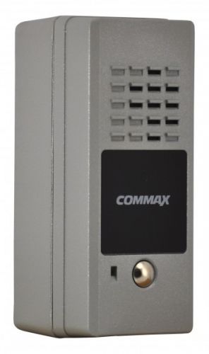 Panel zew. commax dr-2pn - możliwość montażu - zadzwoń: 34 333 57 04 - 37 sklepów w całej polsce