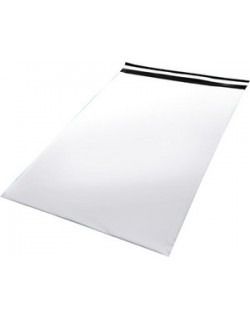Enveloppe de courrier foliopak  790x690 + 50 mm j/12