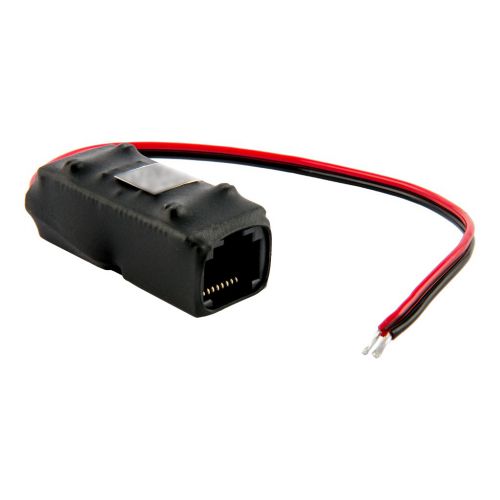 Adapter poe passive 1 kanałowy 10/100 atte aepi-1-10-hs - możliwość montażu - zadzwoń: 34 333 57 04