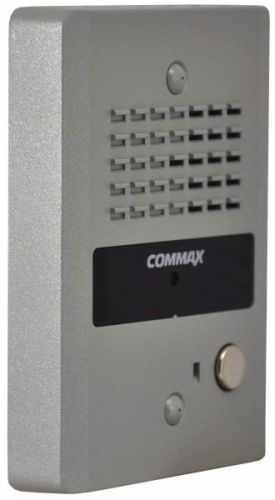 Panel zew. commax dr-2gn - możliwość montażu - zadzwoń: 34 333 57 04 - 37 sklepów w całej polsce