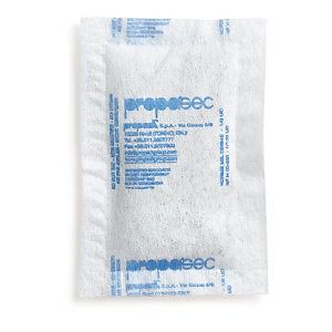 Pochłaniacz wilgoci w saszetkach absorbent 130x70mm 300 szt