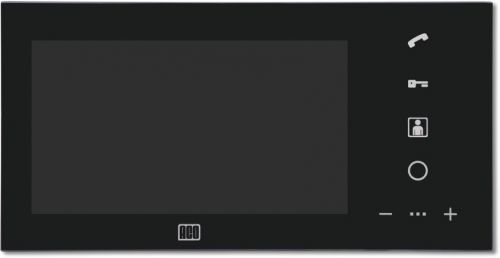 Aco mpro 7 bk monitor familio pro 7”  - możliwość montażu - zadzwoń: 34 333 57 04 - 37 sklepów w cał