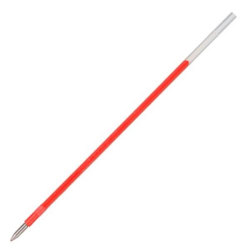 Wkład uni sxr-71 do długopisu kulkowego sxn-101 - czerwony