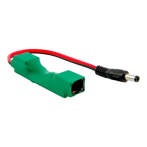 Adapter poe 802.3af obniżający napięcie do 5v atte asdc-05-050-hs - możliwość montażu - zadzwoń: 34