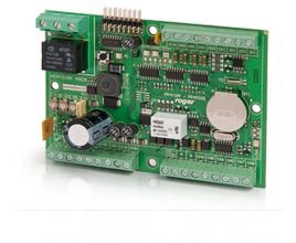 Moduł elektroniczny kontrolera roger pr402dr-12vdc-brd - możliwość montażu - zadzwoń: 34 333 57 04 -