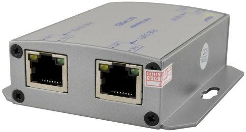 Extender poe pulsar ext-poe2 do 2 kamer ip - możliwość montażu - zadzwoń: 34 333 57 04 - 37 sklepów