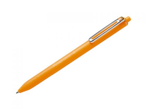 Długopis pentel izee bx467 - pomarańczowy